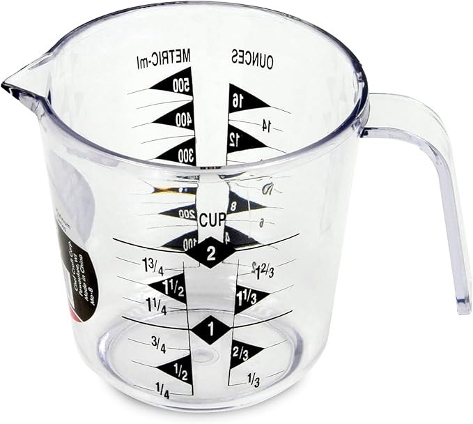 flour storage container with sifter for baking