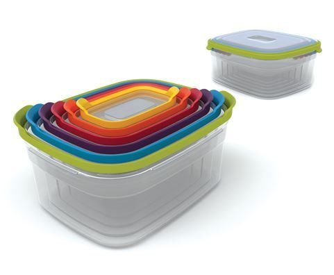 joseph joseph nesting storage containers