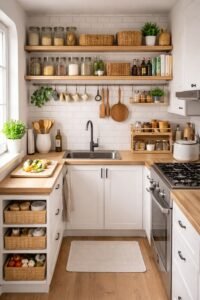 kitchen storage containers for small spaces organized kitchen
