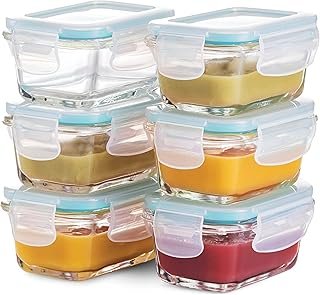 soup container no leak inside lunch bag after commute