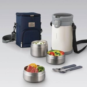 best containers for soup and liquid meals no leak test real situation