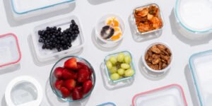 best containers that don’t smell after use glass vs plastic food container smell comparison