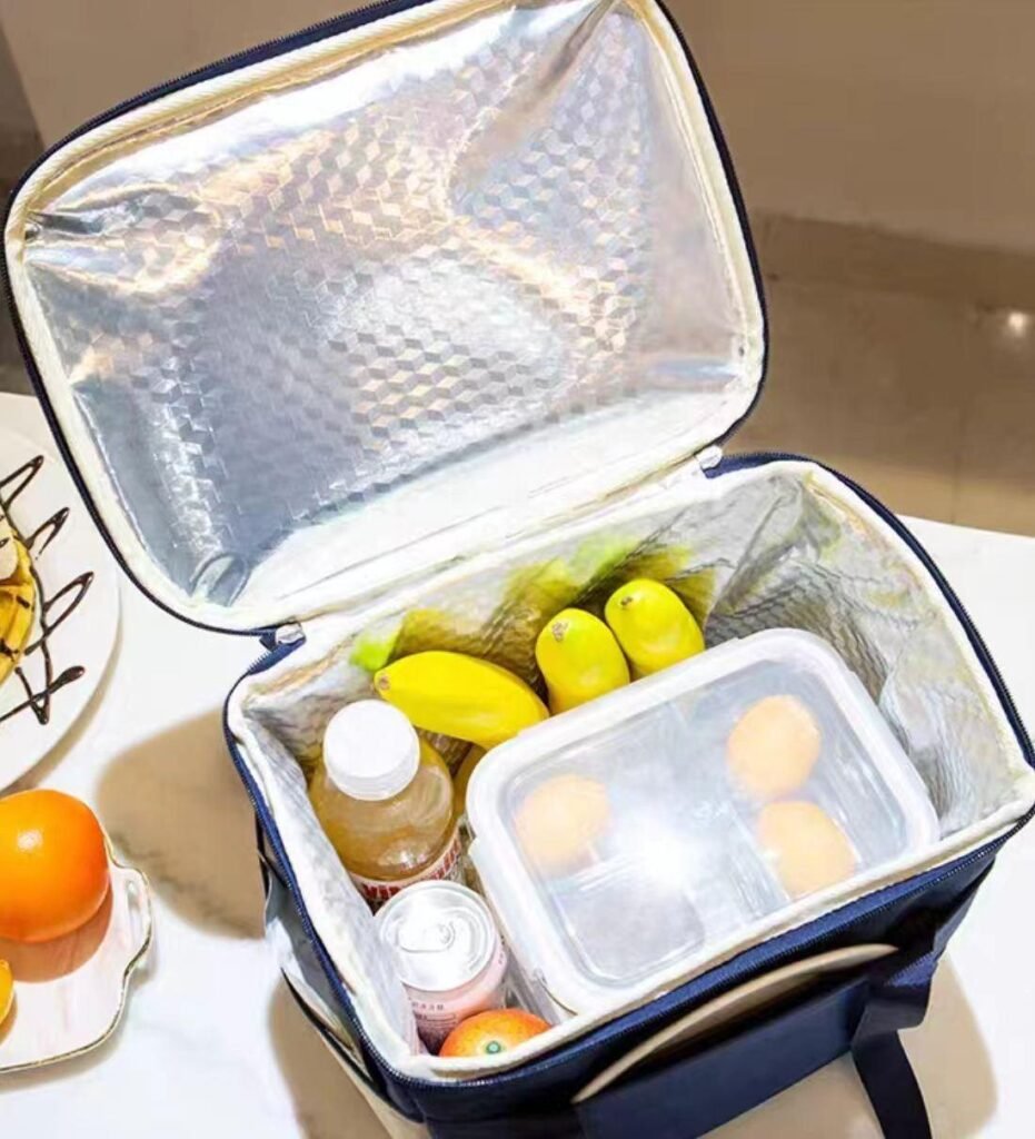 leak proof containers for lunch bags